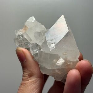 Apophyllite Specimen #B